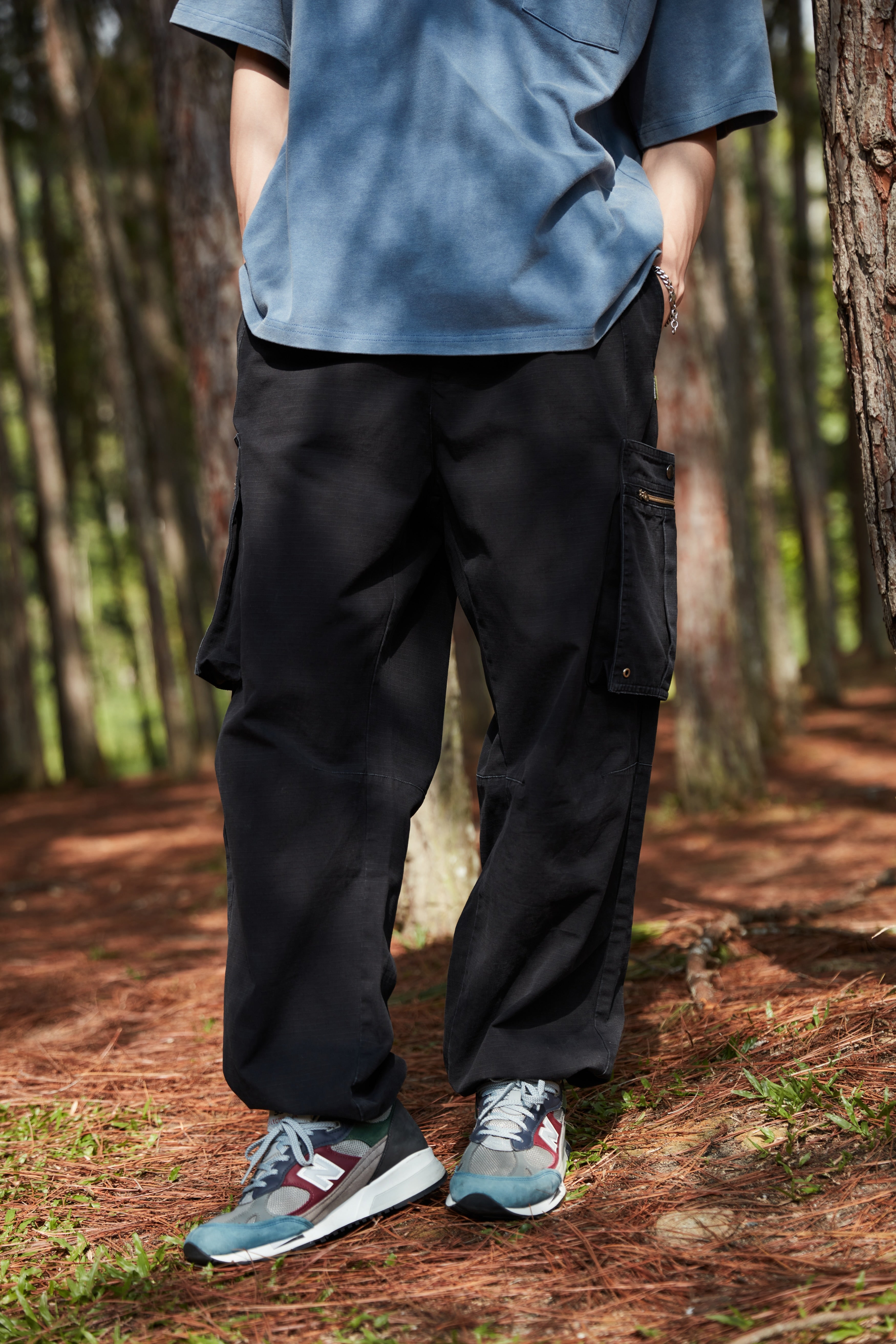 8 Pocket Cargo Pants 2.0