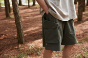 KTR x BHR C753 Collab Shorts