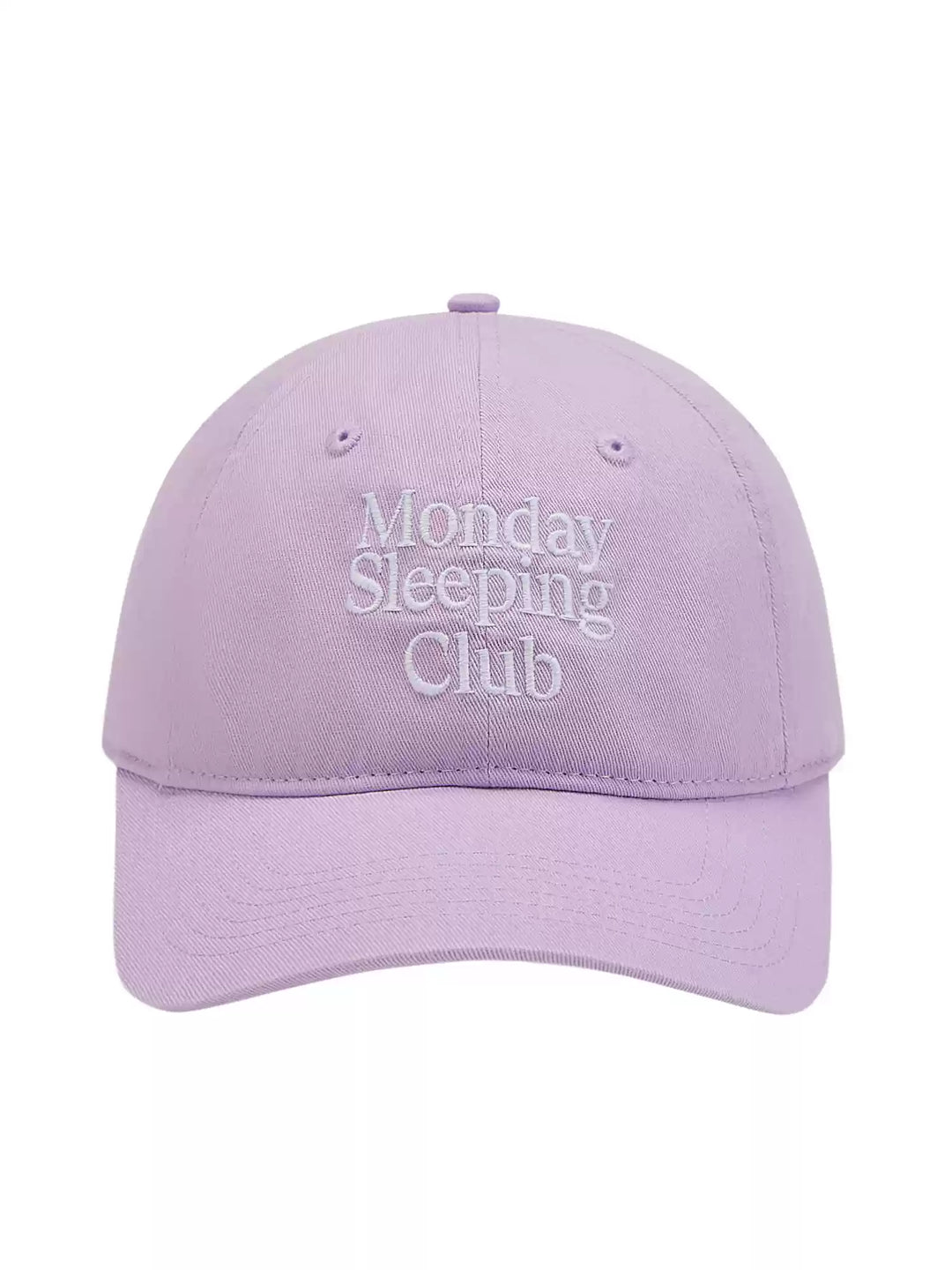 Logo Cap - 02 Pastel