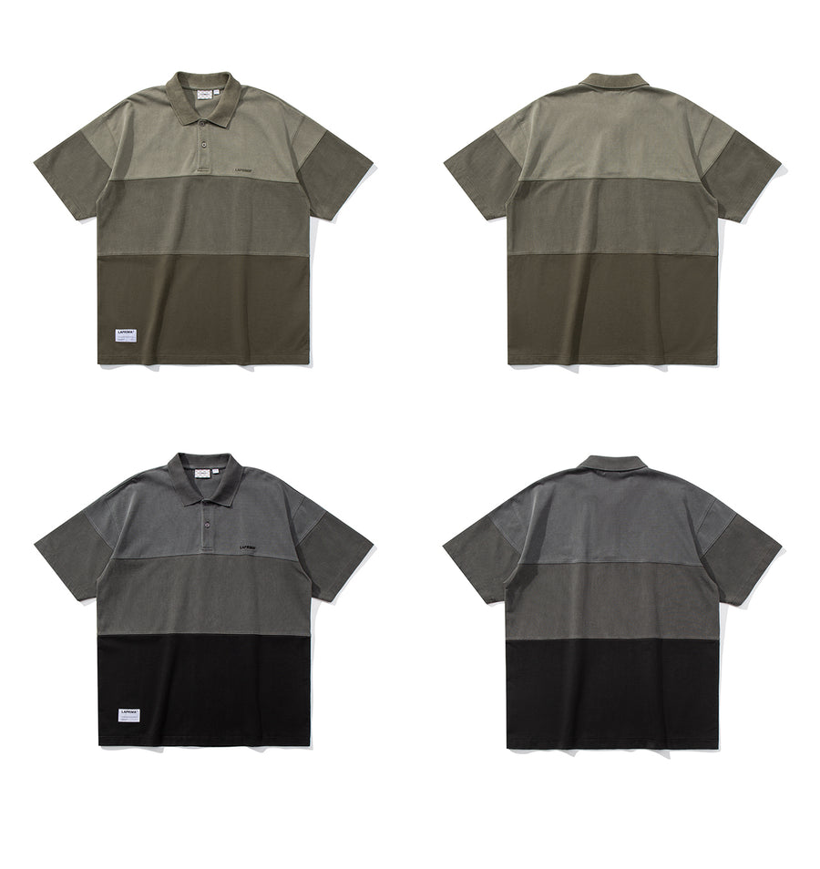 Gradient Polo