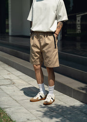 Coolmax Chino Shorts