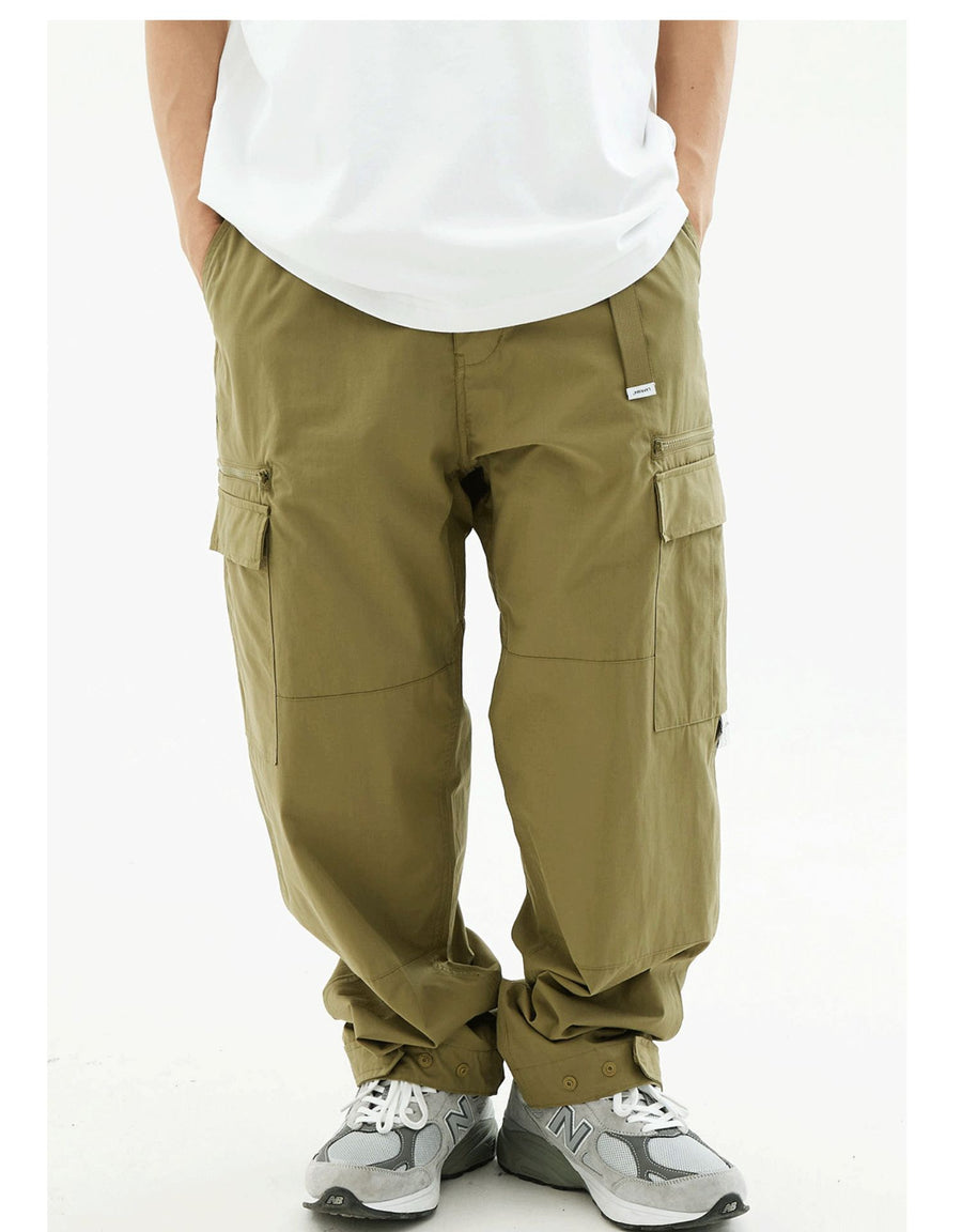 Jungle Stock Cargo Pants