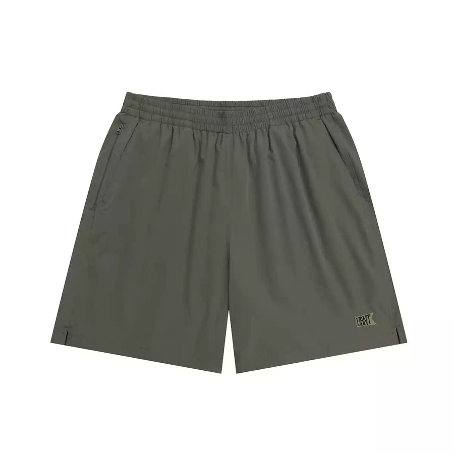 Logo Beach Shorts