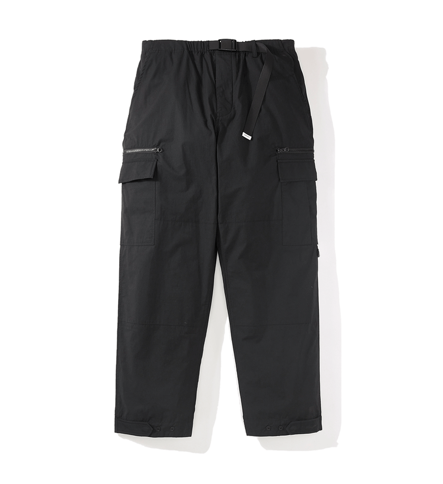 Jungle Stock Cargo Pants