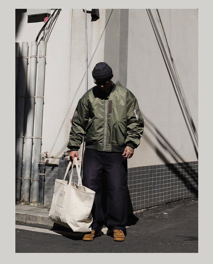 MA-1 Bomber Jacket