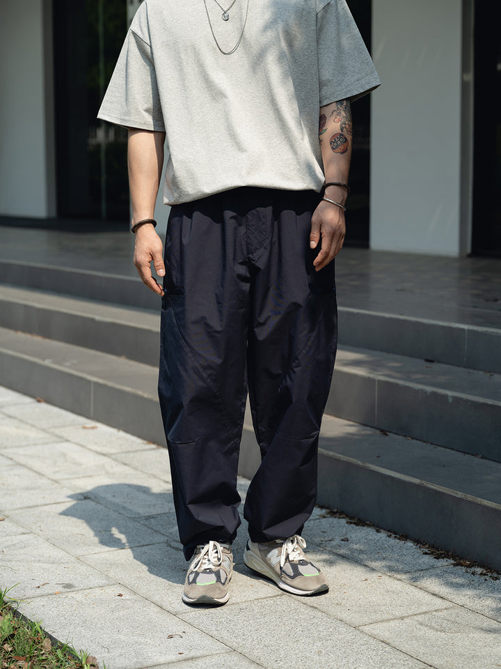 Teflon Cut & Sewn Chino