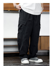 Scotchgard Cargo Pants