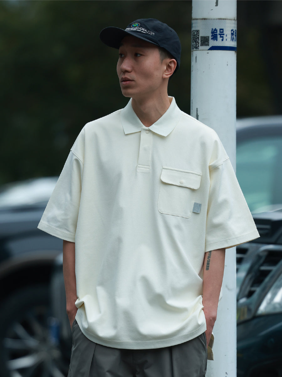 Polo Tee