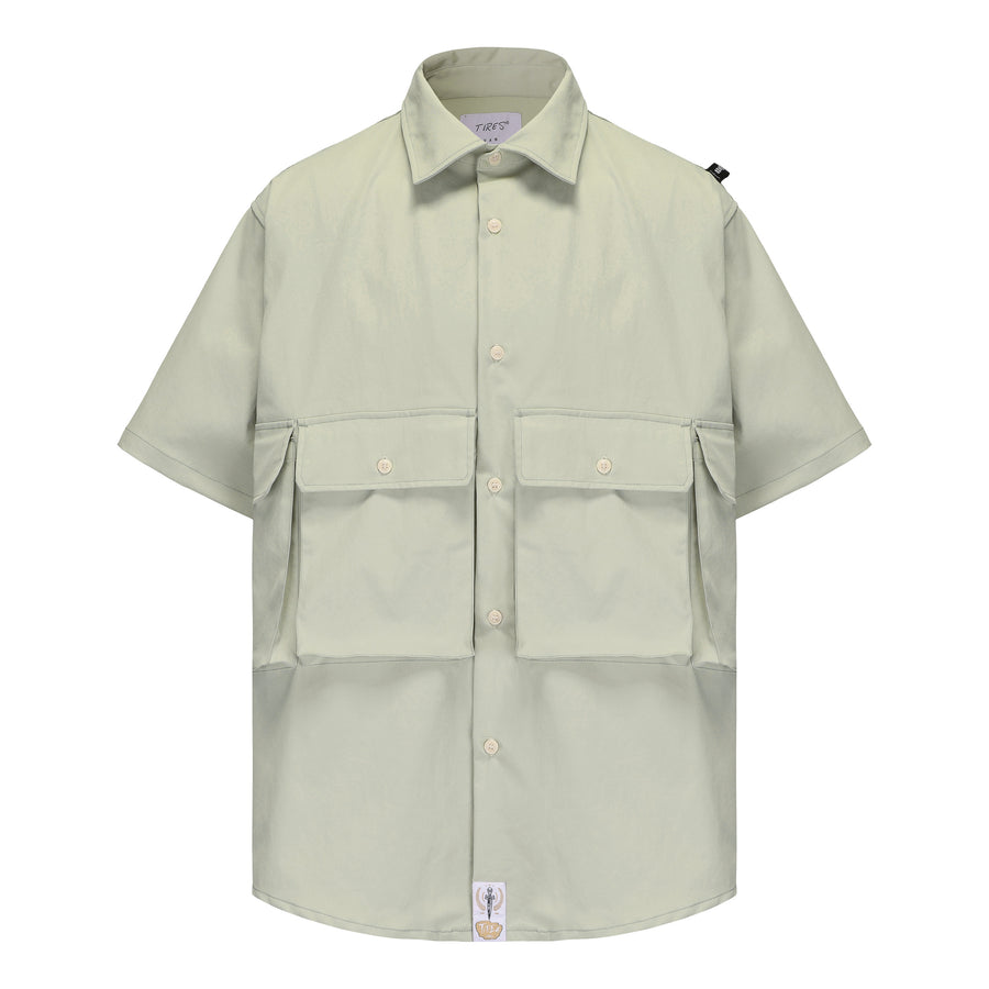 Army Shirt