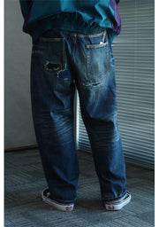 Made in Japan Selvedged Jeans