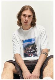 F1 Photo Tee