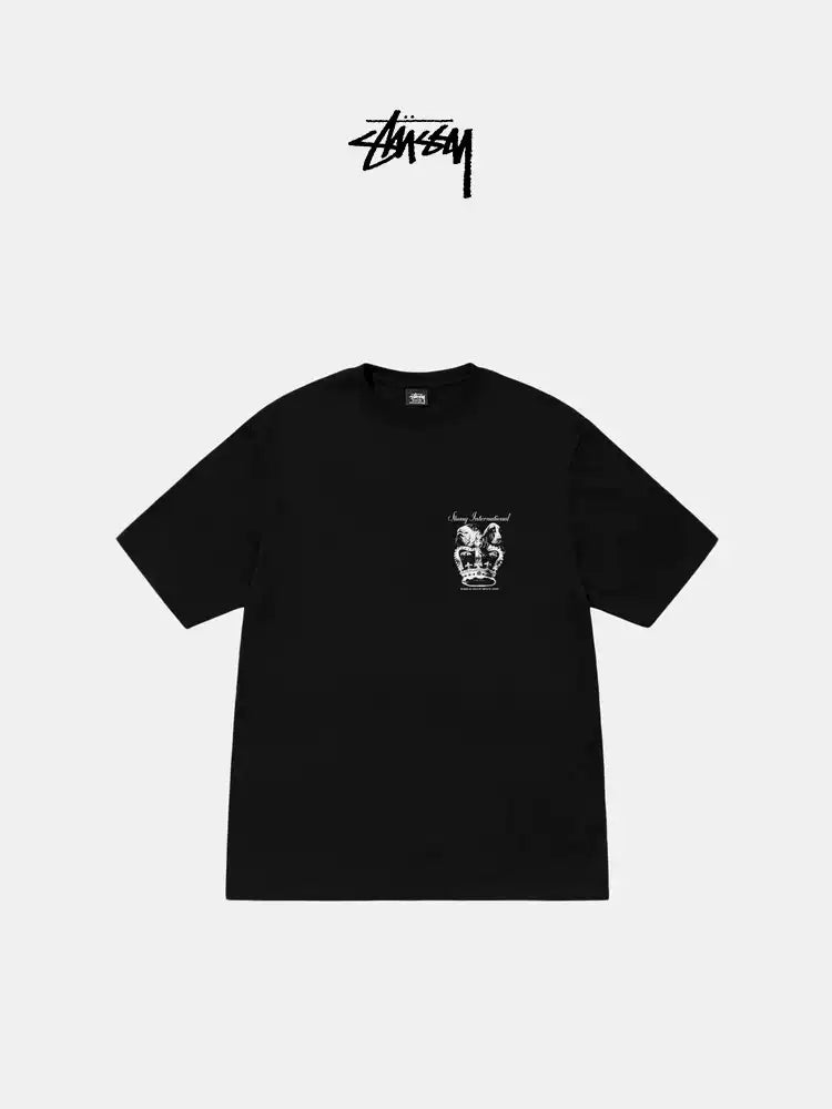 Crown Tee