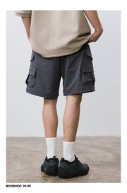 Cargo Shorts