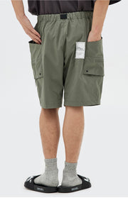 Outdoor Functional Shorts