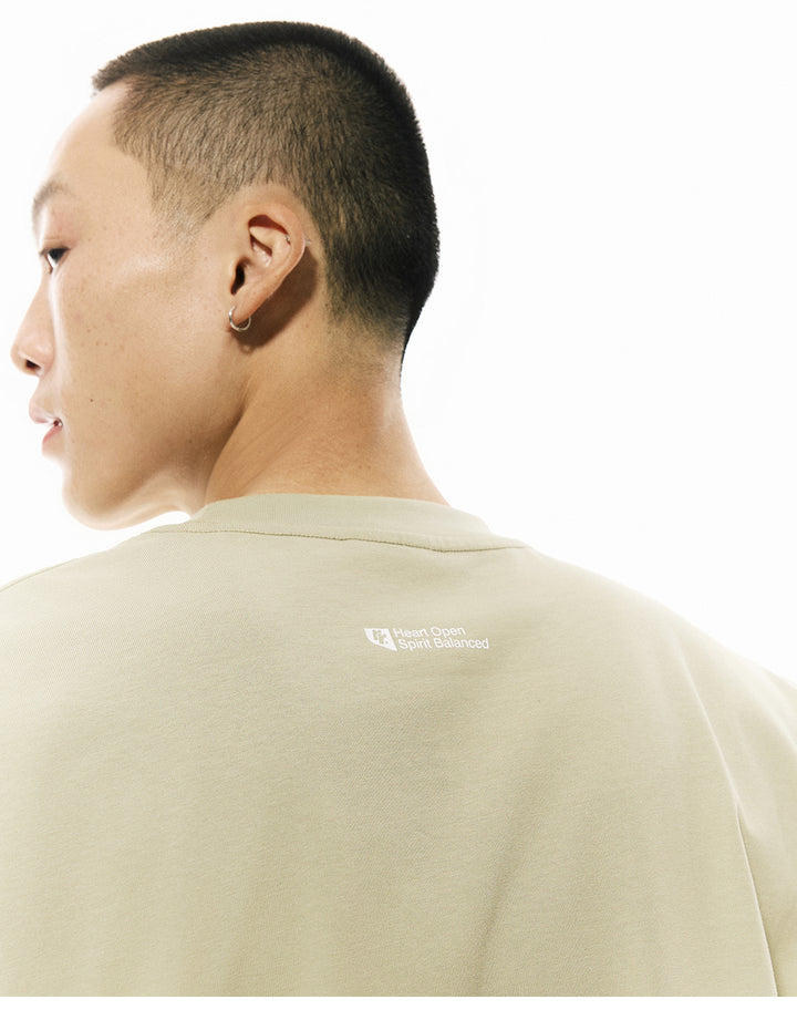 Kayak Tee