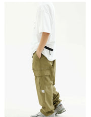 Jungle Stock Cargo Pants