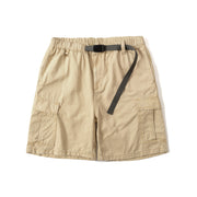 Washed M65 Cargo Shorts