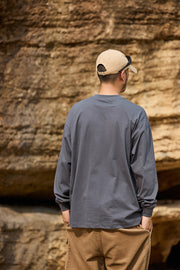 Sorona Dry-Fit SPF50 Long Sleeve Tee