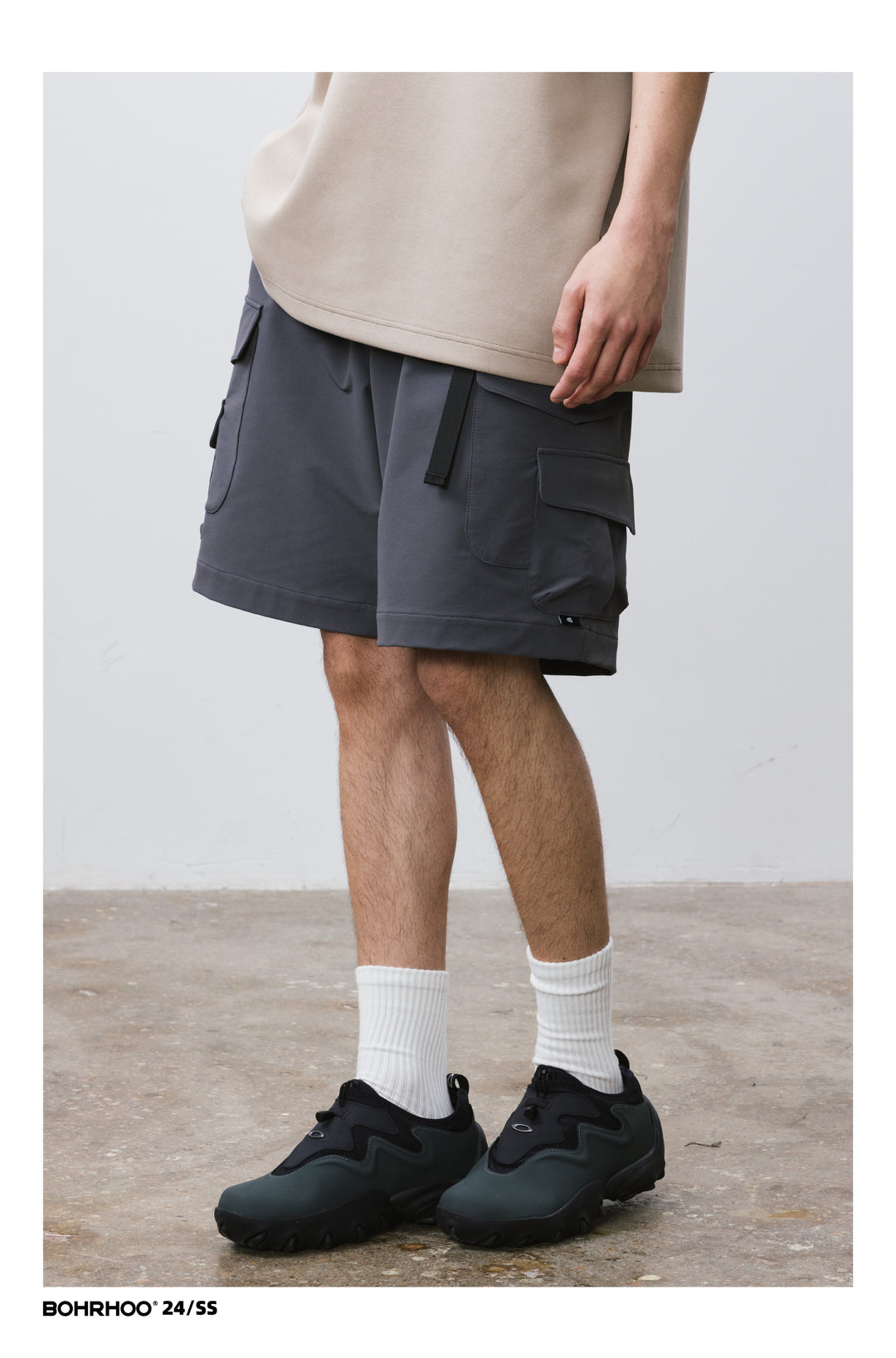 Cargo Shorts