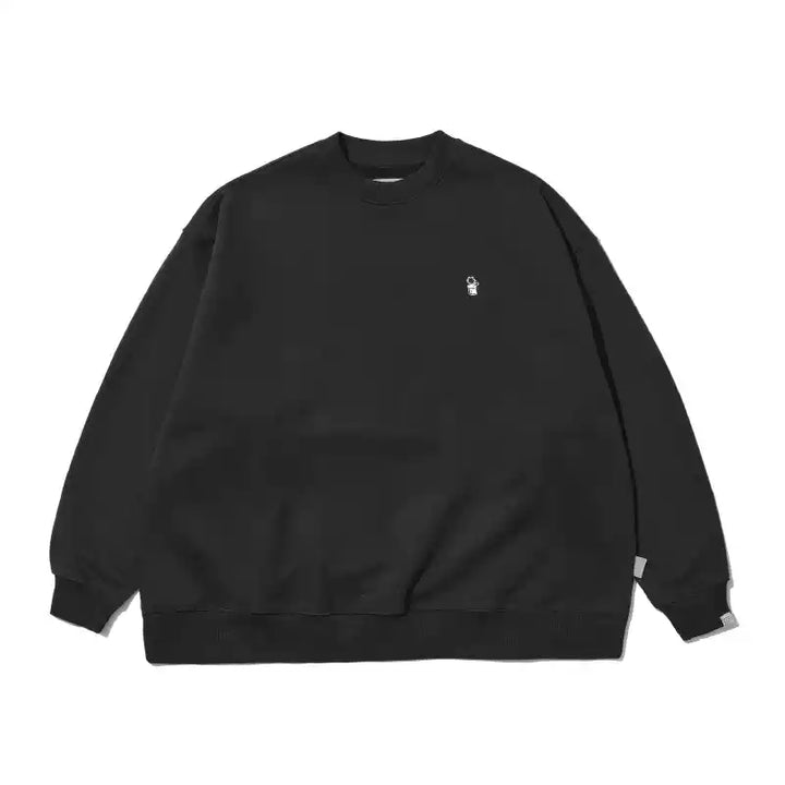 Heavy Weight Pullover