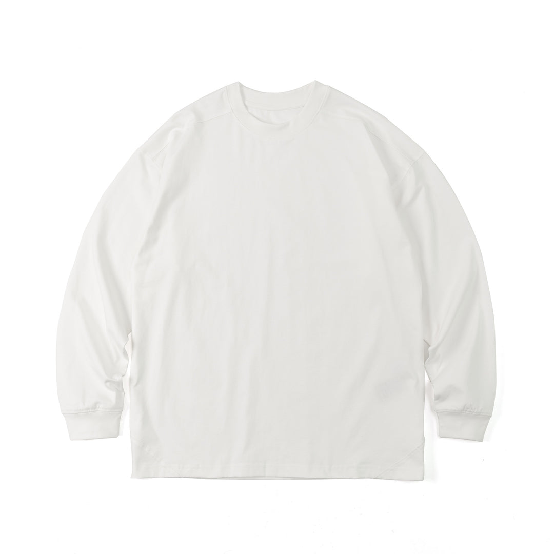 Sorona Dry-Fit SPF50 Long Sleeve Tee