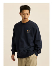 Doggie Union Pullover