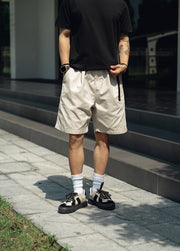 Coolmax Chino Shorts