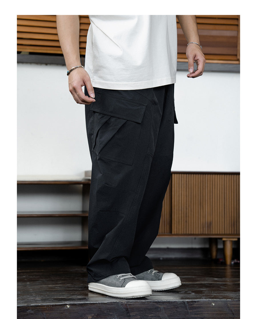 Scotchgard Cargo Pants