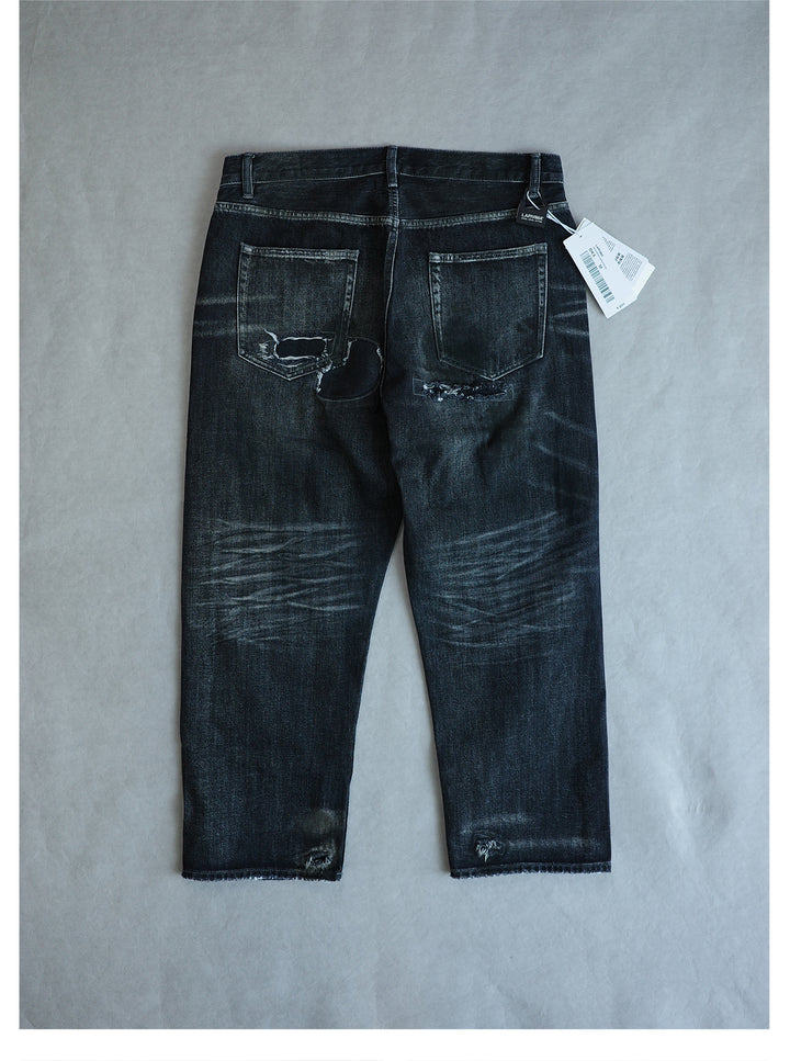 Made in Japan Selvedged Jeans