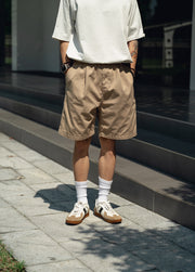 Coolmax Chino Shorts