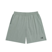 Logo Beach Shorts