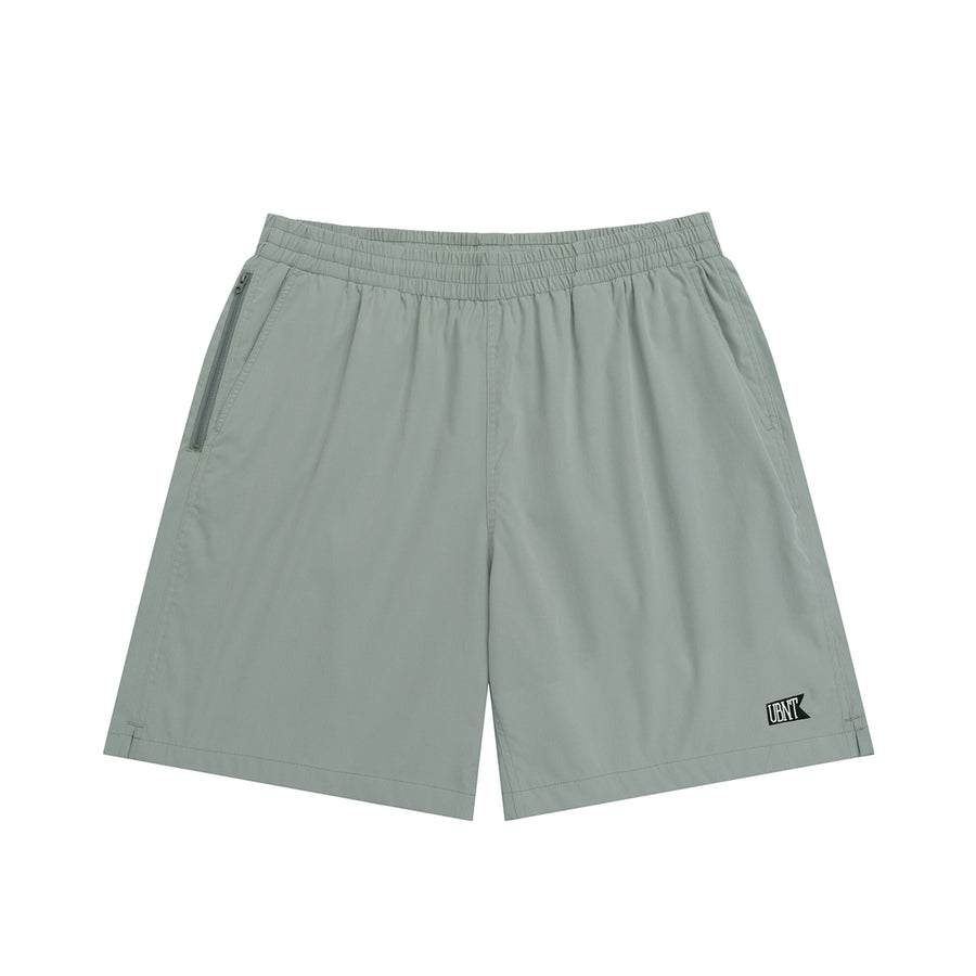 Logo Beach Shorts