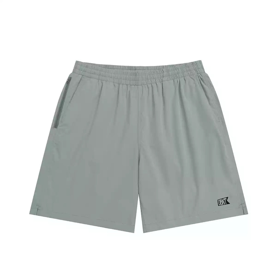 Logo Beach Shorts