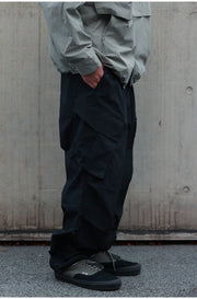 Teflon Cargo Pants