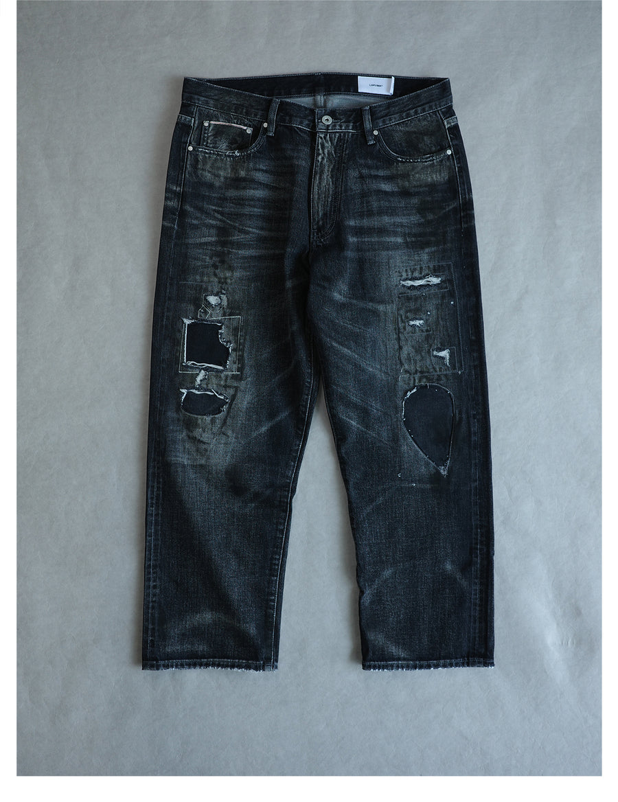 Made in Japan Selvedged Jeans