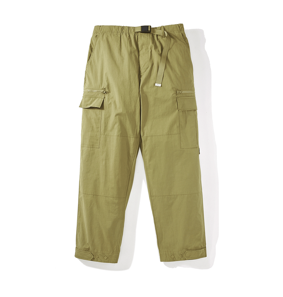 Jungle Stock Cargo Pants