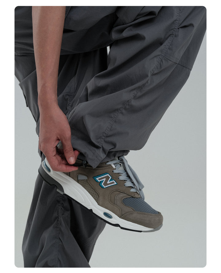 2 Way Cargo Pants