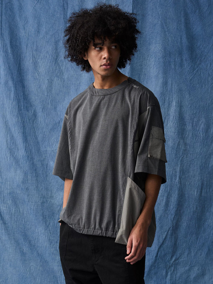 Cut & Sewn Outdoor Tech Tee