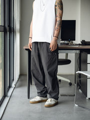 Teflon Cut & Sewn Chino