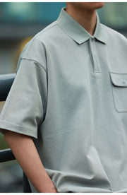 Polo Tee