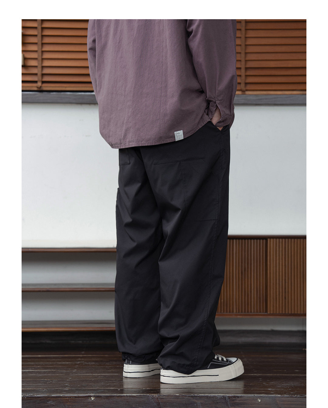 Sorona Chino Pants