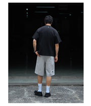 "Think Outside" Print Tee