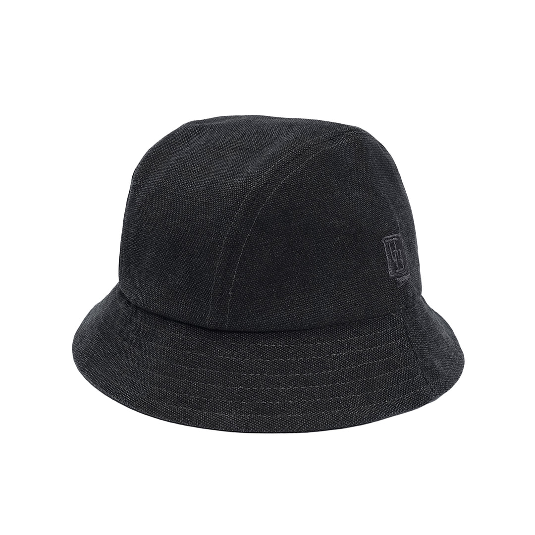 Washed Bucket Hat