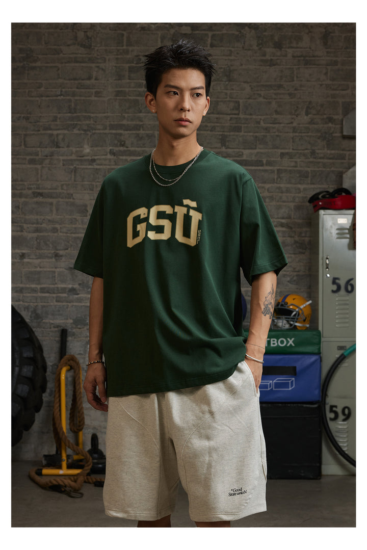 GSU Varsity Tee