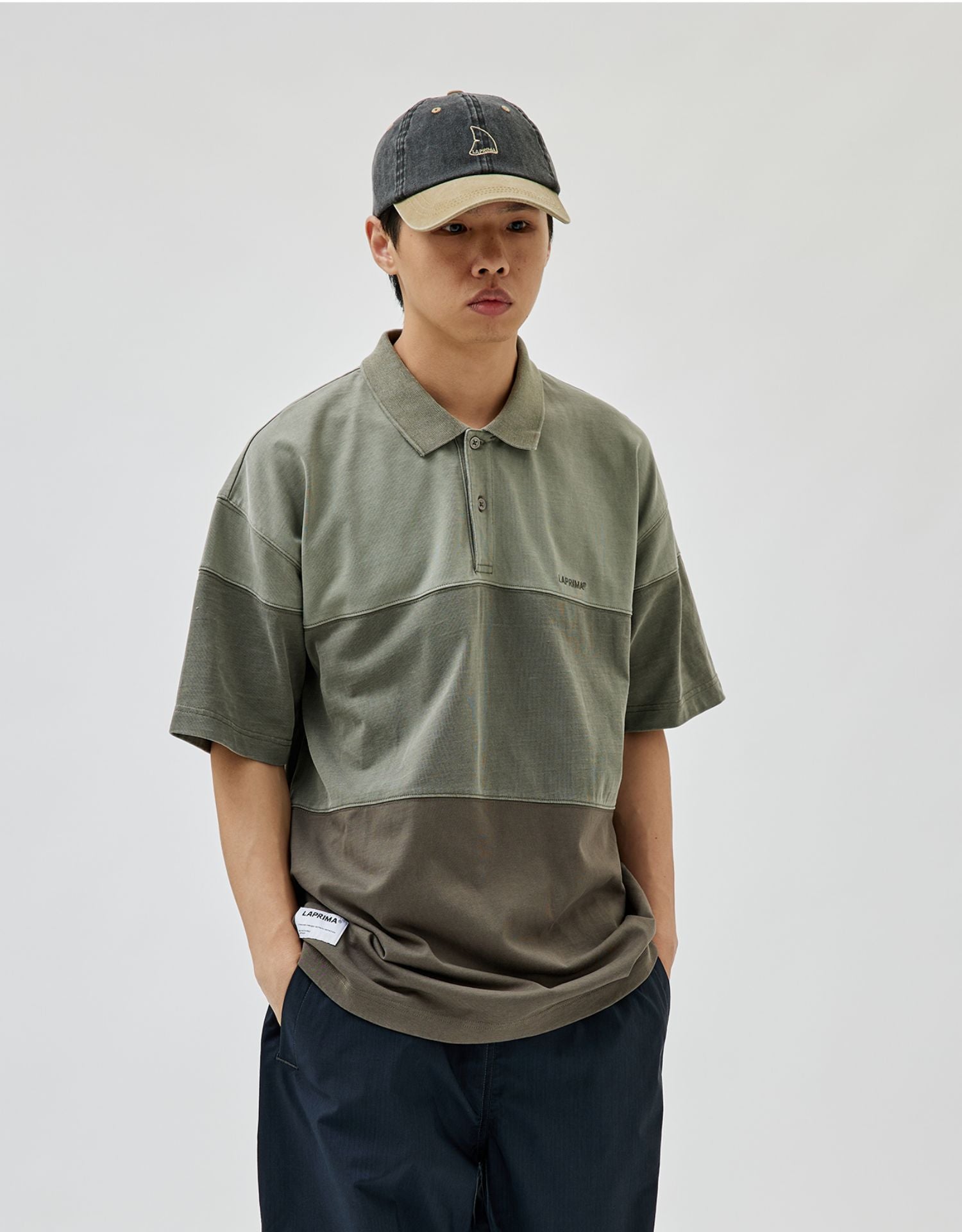 Gradient Polo