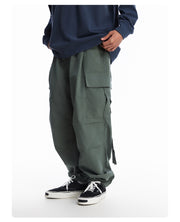 6-P Cargo Pants