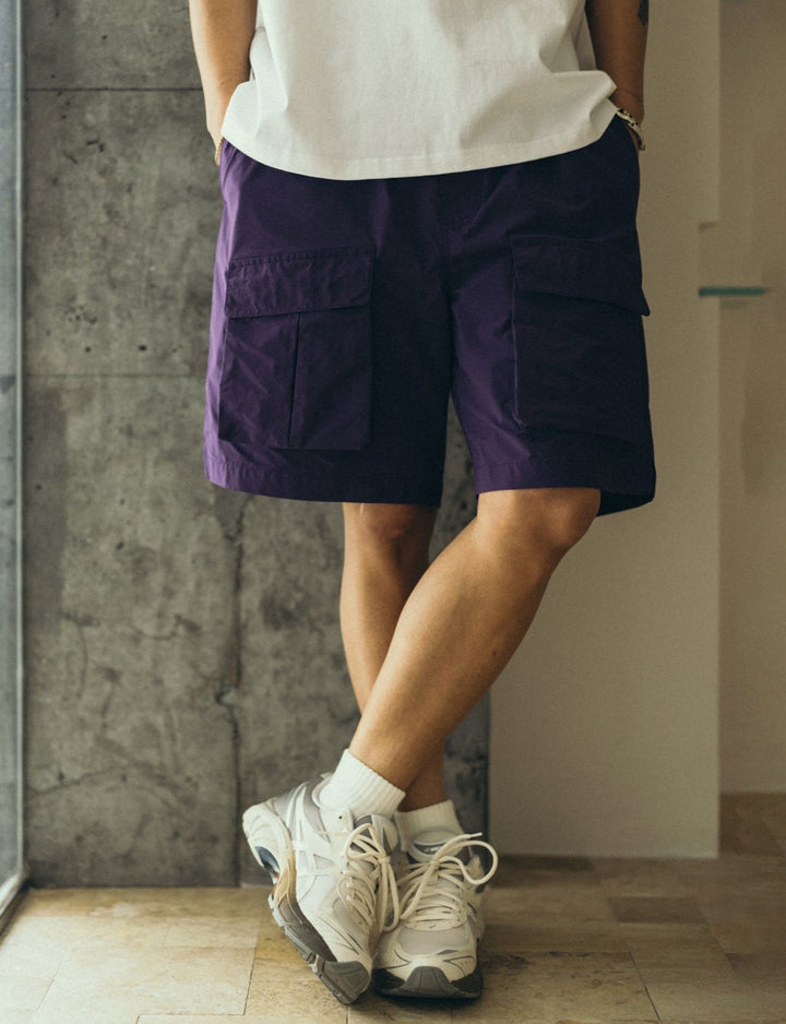 Hoops Pocket Shorts