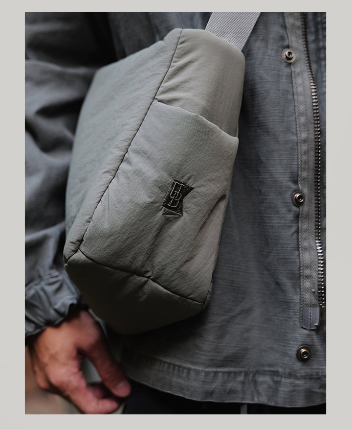 Shoulder Bag