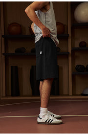 Waffle Shorts