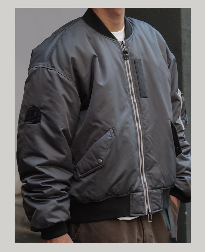 MA-1 Bomber Jacket